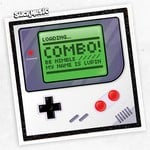 cover: Combo - Be Nimble