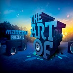 cover: Various - Marco V presents The Art Of Vol 3