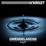 cover: Gwendelarose - H2o