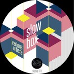 cover: Various - Slow Box