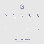 cover: Freischwimmer - Blind Spot