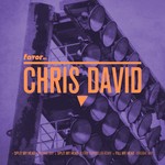 cover: Chris David - Favor 03