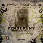 cover: Gari Sinedima|Para People - Pendukeny