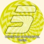 cover: Christian Hornbostel - Vertigo (remixes)