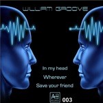 cover: Willam Groove - In My Head