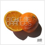 cover: Yago Sierra - Night Of Orange