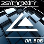 cover: 2symmetry - Dr Bob