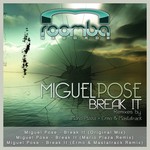 cover: Miguel Pose - Break It