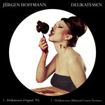 cover: Jurgen Hoffmann - Delikatessen '97