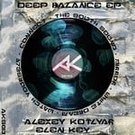 cover: Elen Key|Kotlyar, Alexey - Deep Balance EP