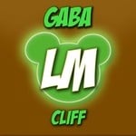 cover: Gaba - Cliff EP