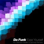 cover: Da Funk - Ease Yourself