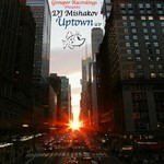 cover: Dj Mishakov - Uptown