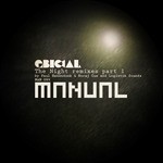 cover: Qbical - The Night (The remixes part 1)