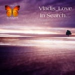 cover: Vladis Love - In Search