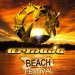 cover: Various - Armada Beach Festival