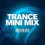 cover: Various - Trance Mini Mix 2013 01