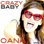 cover: Oana - Crazy Baby