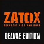 cover: Various - Zatox: Greatest Hits & More