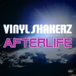 cover: Vinylshakerz|Richard Oliver - Afterlife (remixes)