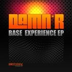 cover: Damn R - Base Experience EP