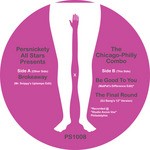 cover: Persnickety All Stars - The Chicago Philly Combo