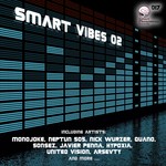 cover: Various - Smart Vibes 02