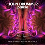 cover: John Drummer - Pause