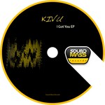 cover: Kivu - I Got You EP