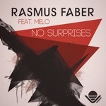 cover: Faber, Rasmus|Melo - No Surprises