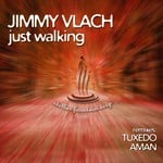 cover: Jimmy Vlach - Just Walking