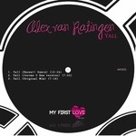 cover: Alex Van Ratingen - Yall