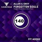 cover: Allen & Envy - Forgotten Souls