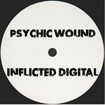 cover: Phatoad - Psychic Wound