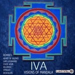 cover: Iva - Visions Of Mandala