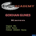 cover: Gokhan Gunes - Karen