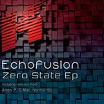 cover: Echofusion - Zero State