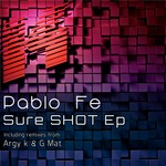 cover: Pablo Fe - Sure Shot