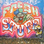 cover: Various - Fresh Stuff 2