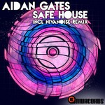 cover: Aidan Gates - Safe House