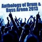 cover: Various - Anthology Of Drum & Bass Arena 2013