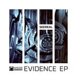 cover: Seereal - Evicende EP