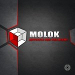 cover: Molok - Appetite For The Night