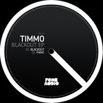 cover: Timmo - Blackout EP