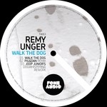 cover: Remy Unger - Walk The Dog