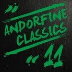 cover: Brisby|Jingles|Outatime - Andorfine Classics 11