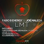 cover: Fabio B Energy|Joe Maleda - Lmt