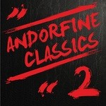 cover: Akira - Andorfine Classics 2