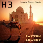 cover: H3 - Eastern Cowboy