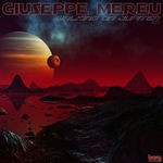 cover: Giuseppe Mereu - Walking On Jupiter EP